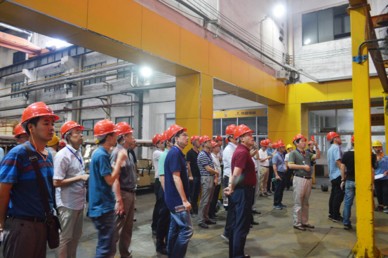 國(guó)家標(biāo)準(zhǔn)GB/T 8478《鋁合金門窗》審查會(huì)在佛山順利召開(kāi)(圖16) 國(guó)家標(biāo)準(zhǔn)GB/T 8478《鋁合金門窗》審查會(huì)在佛山順利召開(kāi)(圖16)