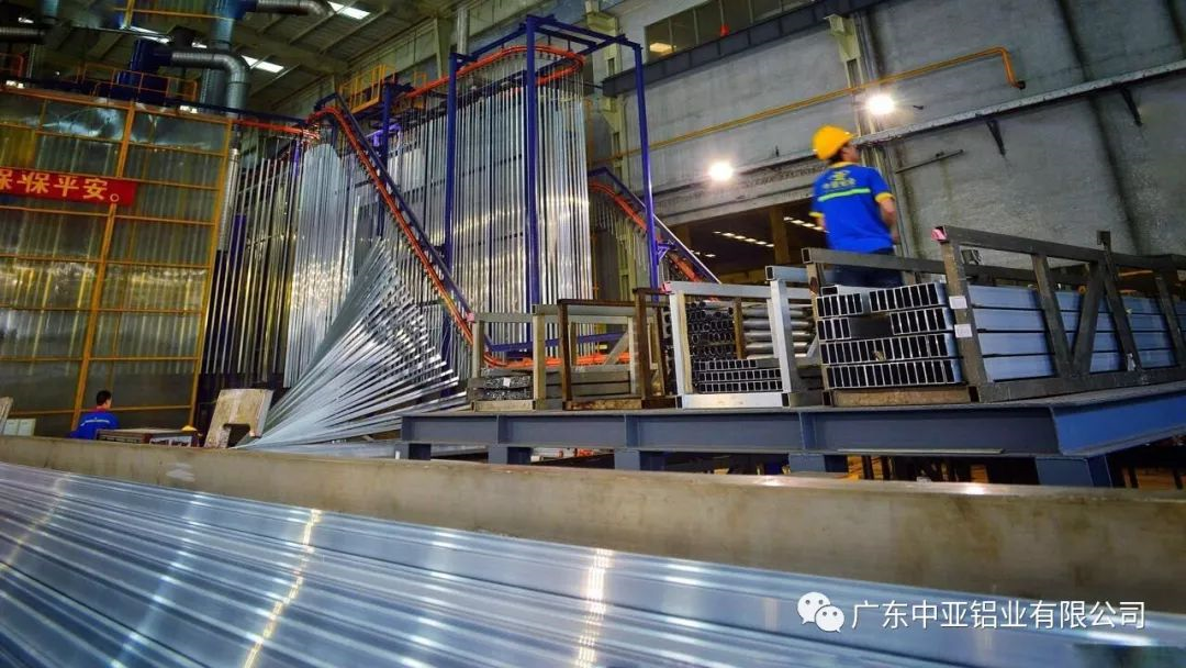 中亞鋁業(yè)丨走好新時代的“長征”路，敘述屬于中亞的故事(圖2)