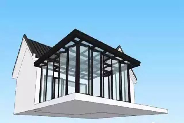 Build a sunshine house to avoid planting pits, you must know these points!(圖11) Build a sunshine house to avoid planting pits, you must know these points!(圖11)