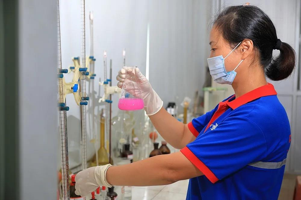 中亞丨九九重陽節(jié)，濃濃敬老情——向老員工致敬(圖6)