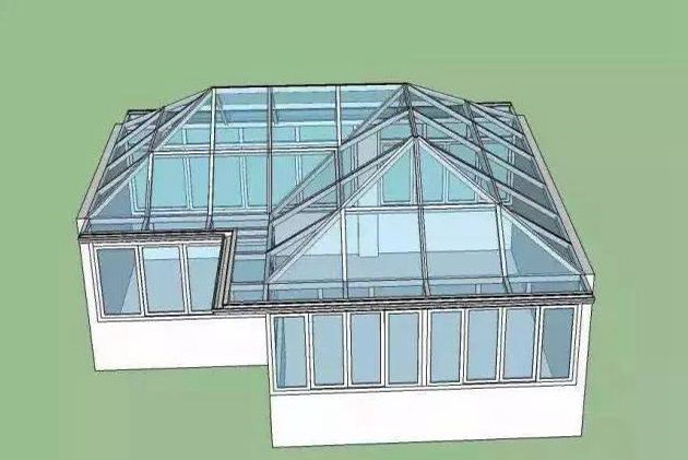 Build a sunshine house to avoid planting pits, you must know these points!(圖9) Build a sunshine house to avoid planting pits, you must know these points!(圖9)