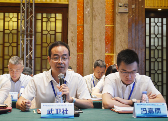 國(guó)家標(biāo)準(zhǔn)GB/T 8478《鋁合金門窗》審查會(huì)在佛山順利召開(kāi)(圖6) 國(guó)家標(biāo)準(zhǔn)GB/T 8478《鋁合金門窗》審查會(huì)在佛山順利召開(kāi)(圖6)