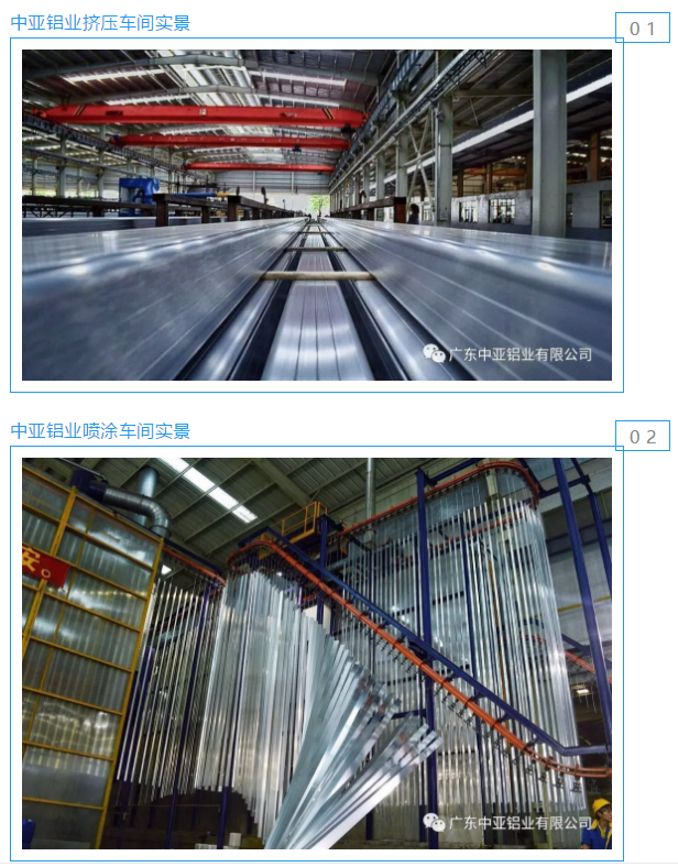 為“中國制造2025”加把勁！中亞鋁業(yè)榮獲“中國鋁型材行業(yè)10強企業(yè)”稱號(圖4)