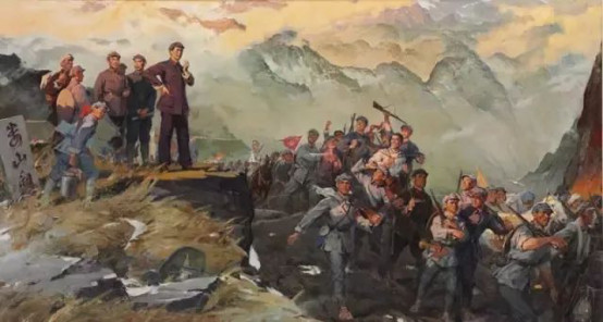 中亞鋁業(yè)丨走好新時代的“長征”路，敘述屬于中亞的故事(圖1)