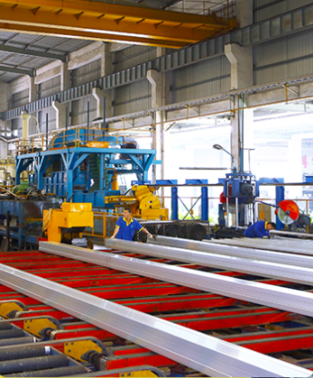 拉動生產(chǎn)、管理兩輛馬車 創(chuàng)造中亞新的“行業(yè)高度”(圖2)