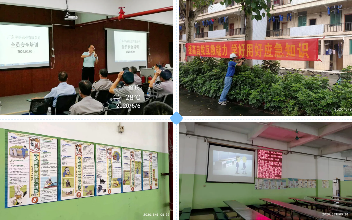 為減少生產(chǎn)安全事故，中亞警鐘長鳴、防微杜漸(圖2)