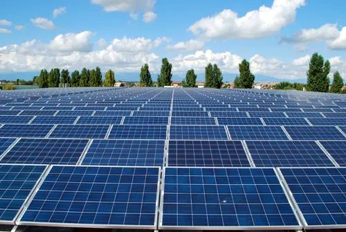 行業(yè)丨新藍海！2022年光伏用鋁有望達到336萬噸(圖1)