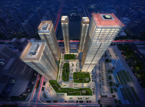 中亞鋁業(yè)丨外貿(mào)基因與內(nèi)銷實(shí)力打下的基礎(chǔ)，照亮未來(圖3)